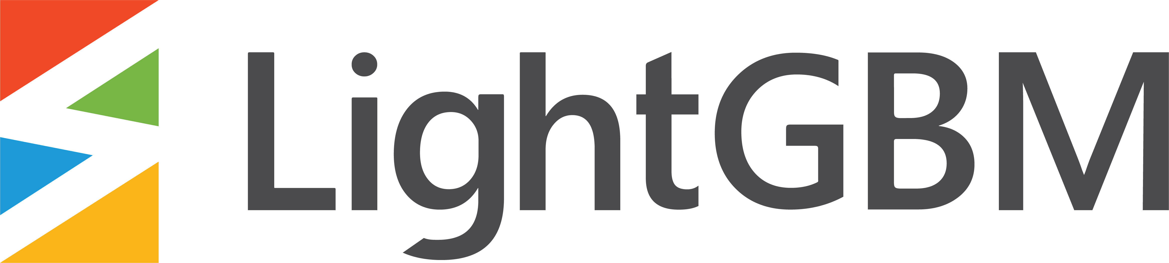 LightGBM Logo